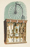 Lot 137 - Eric Ravilious (1903-1942)
HARDWARE
Lithograph