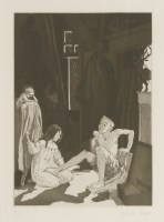 Lot 243 - Paula Rego (Portuguese