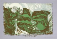 Lot 53 - Ceri Richards (British
