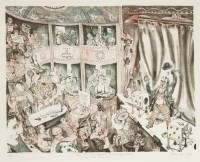 Lot 275 - Chris Orr (British