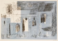 Lot 105 - John Piper (British