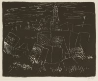 Lot 104 - John Piper (British