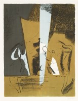 Lot 92 - John Piper (British