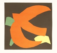 Lot 71 - Philip Sutton (British