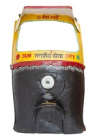 Lot 116 - A tuk tuk