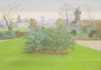 Lot 500 - Margaret Green (1925-2003)
'EVENING