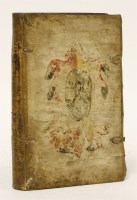 Lot 249 - [COLONNA