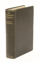 Lot 250 - Pankhurst
