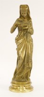 Lot 237 - After Albert-Ernest Carrier-Belleuse