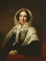 Lot 433 - Circle of Henry William Pickersgill RA (1782-1875)
PORTRAIT OF A LADY