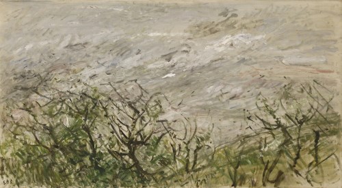 Lot 502 - Elinor Bellingham-Smith (1906-1988)
LANDSCAPE