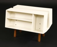 Lot 291 - A Penguin Donkey bookcase mark II