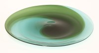 Lot 203 - A Venini 'Coreani' dish