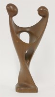 Lot 196 - Simon Randers for Randers Møbelfabrik