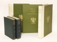 Lot 190 - Robert Eadon Leader