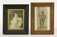 Lot 94 - English School
