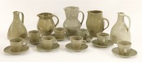 Lot 296 - Leach Pottery