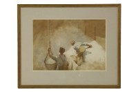 Lot 369 - Arthur John Trevor Briscoe