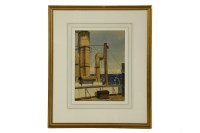 Lot 327 - Claude Muncaster (1903-1974)
DECK SCENE