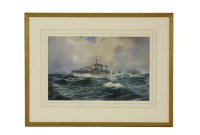 Lot 368 - Ernest R. Harington