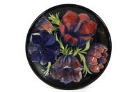 Lot 265D - A Moorcroft charger