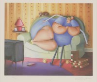 Lot 317 - Sarah Jane Szikora (Brazilian