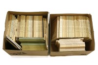 Lot 226 - A collection of Furniture History Society journals
