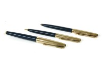 Lot 76 - Parker fountain pen