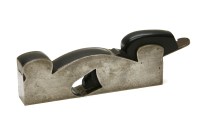 Lot 290 - A J Howarth of Sheffield steel shoulder plane