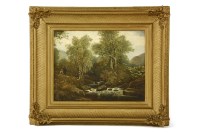 Lot 322 - H. McIntyre 
LLANDULAS