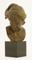 Lot 135 - After Jean-Baptise Carpeaux