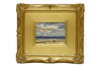 Lot 400 - Robert Buchan Nisbet (Scottish