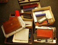 Lot 227 - A large quantity of mixed cutlery
