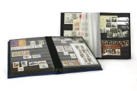 Lot 195 - A large quantity of GB QEII stamps
