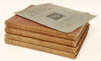 Lot 526 - Percy Macquoid