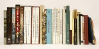 Lot 529 - A collection of French furniture history and reference books