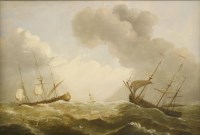 Lot 477 - English School