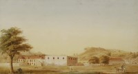 Lot 357 - French School
