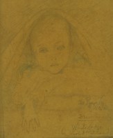 Lot 354 - Violet