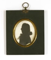 Lot 353 - English School