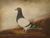 Lot 116 - Edward Henry Windred (1877-1957)
BLUE COCK 'BILL';
'FORECAST'
A pair