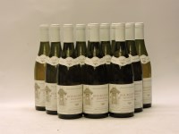 Lot 2 - Bourgogne Chardonnay