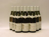 Lot 4 - Bourgogne Chardonnay