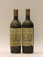 Lot 268 - Château Phelan-Ségur