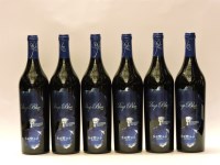 Lot 143 - Grace Vineyards
