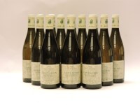 Lot 9 - Saint-Aubin