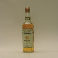 Lot 103 - Connoisseurs Choice