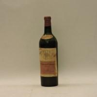 Lot 305 - Château Palmer