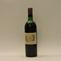 Lot 307 - Château Lafite Rothschild