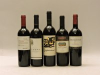 Lot 200 - Assorted to include: Aperito all’italiano Hugo